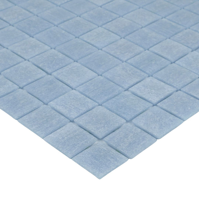 Feel 2110, 3/4 x 3/4 Mosaic Tile | TREND Glass Mosaic Tile