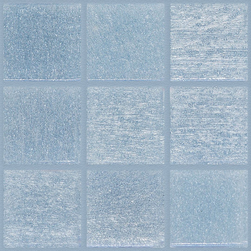 Feel 2110, 3/4 x 3/4 Mosaic Tile | TREND Glass Mosaic Tile