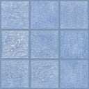 2112 Rain, 3/4" x 3/4" - Glass Tile