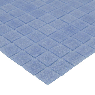 Feel 2112, 3/4 x 3/4 Mosaic Tile | TREND Glass Mosaic Tile