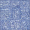 2114 Ocean, 3/4" x 3/4" - Glass Tile