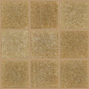 2120 Sand, 3/4" x 3/4" - Glass Tile