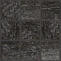 2124 Moon, 3/4" x 3/4" - Glass Tile