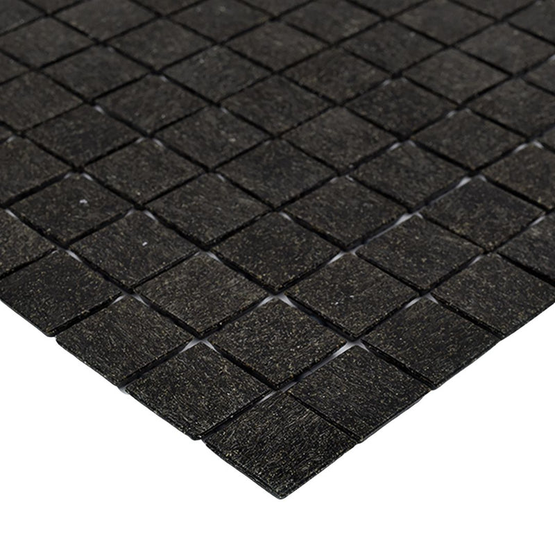 Feel 2124, 3/4 x 3/4 Mosaic Tile | TREND Glass Mosaic Tile