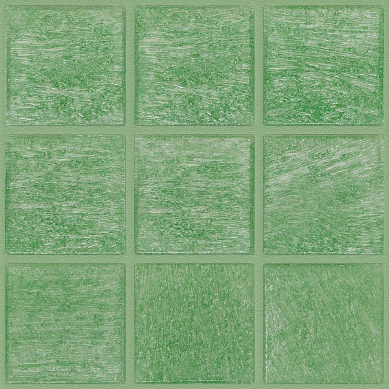 Feel 2130, 3/4 x 3/4 Mosaic Tile | TREND Glass Mosaic Tile