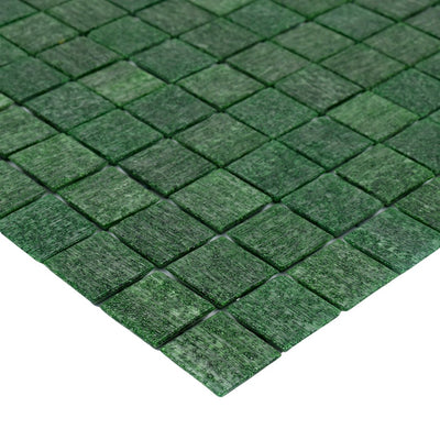 Feel 2134, 3/4 x 3/4 Mosaic Tile | TREND Glass Mosaic Tile