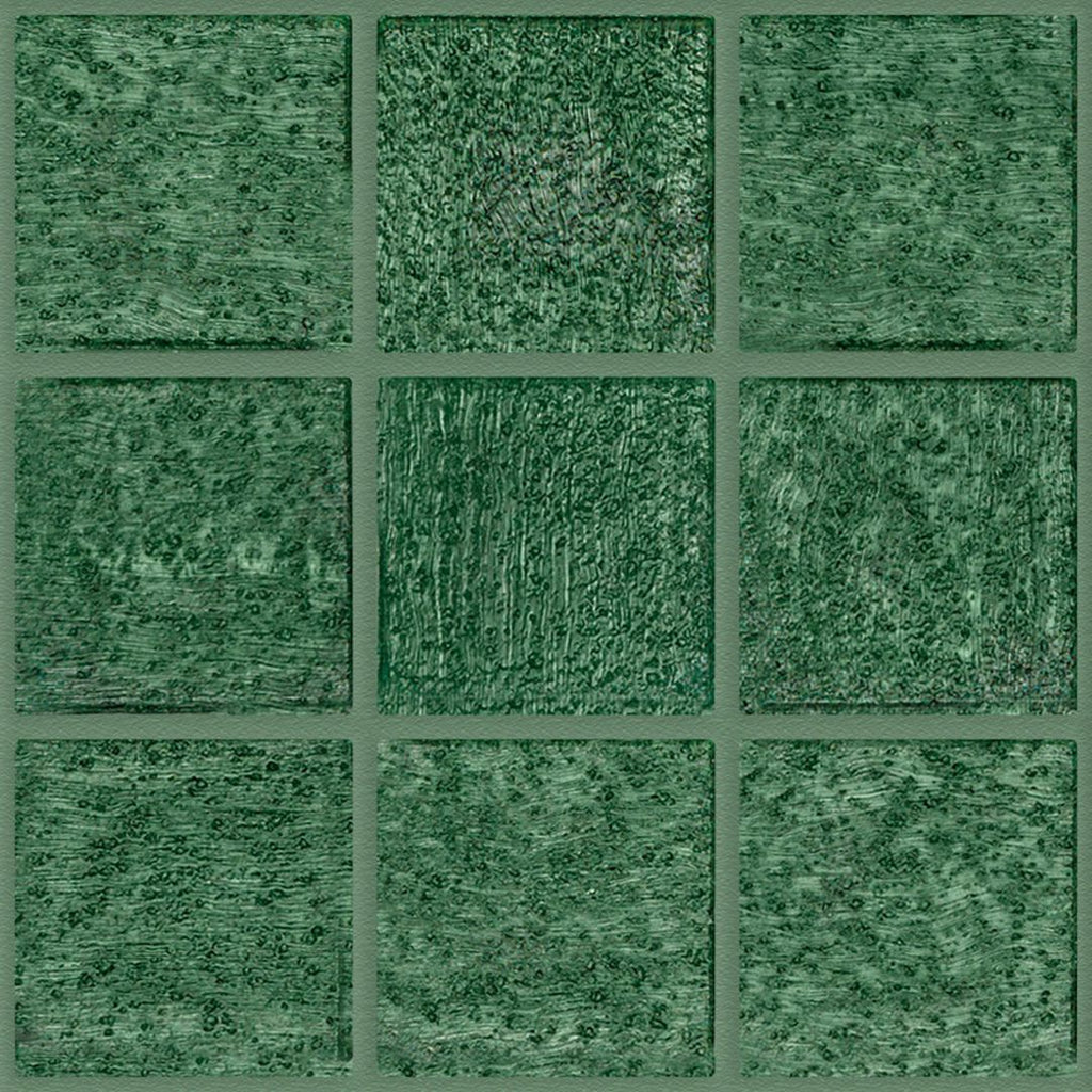 Feel 2134, 3/4 x 3/4 Mosaic Tile | TREND Glass Mosaic Tile