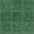 2134 Flora, 3/4" x 3/4" - Glass Tile