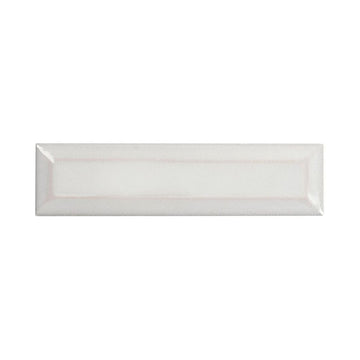 Manhattan Dove, 2" x 8" Ceramic Tile | Shower & Backsplash Tile