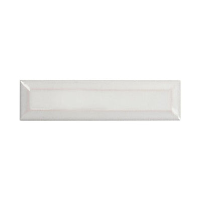 Manhattan Dove, 2" x 8" Ceramic Tile | Shower & Backsplash Tile