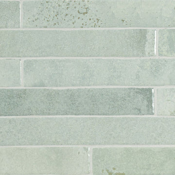 Flamenco Celtic Aqua Porcelain Tile