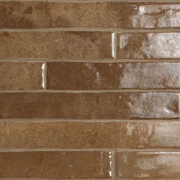 Flamenco Derby Bronze Porcelain Tile