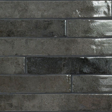 Flamenco Palance Charcoal Porcelain Tile