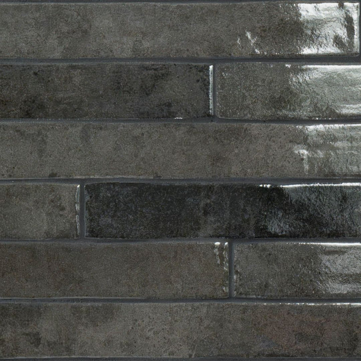 Flamenco Palance Charcoal Porcelain Tile
