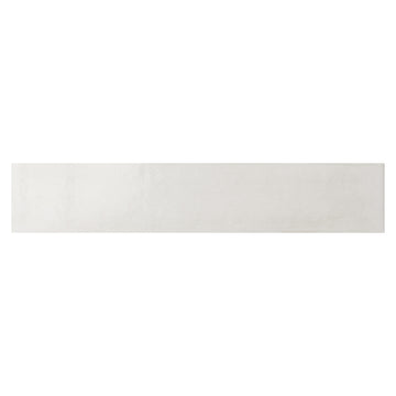 Currents Foam, 3" x 16" Porcelain Tile | Kitchen, Bath, & Pool Tile 