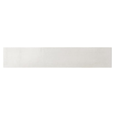 Currents Foam, 3" x 16" Porcelain Tile | Kitchen, Bath, & Pool Tile 