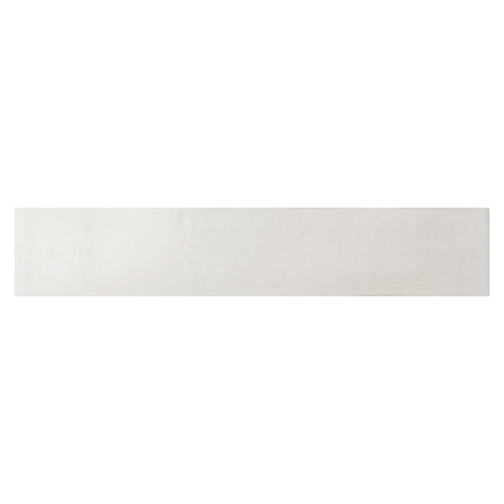 Currents Foam, 3" x 16" Porcelain Tile | Kitchen, Bath, & Pool Tile 