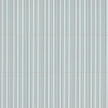 Folk Sky, 7" x 16" | Porcelain Kitchen and Bath Tile by MSI