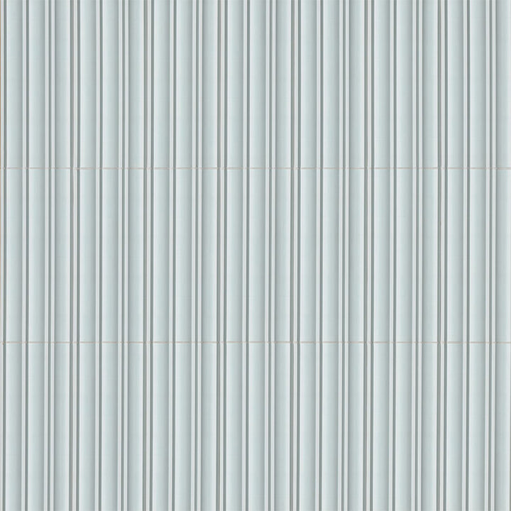 Folk Sky, 7" x 16" | Porcelain Kitchen and Bath Tile by MSI
