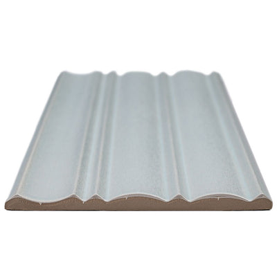 Folk Sky, 7" x 16" | Porcelain Kitchen and Bath Tile by MSI