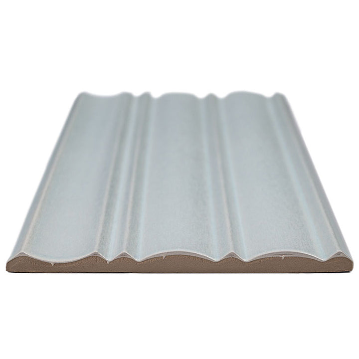 Folk Sky, 7" x 16" | Porcelain Kitchen and Bath Tile by MSI