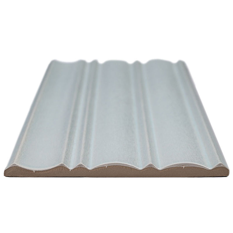Folk Sky, 7" x 16" | Porcelain Kitchen and Bath Tile by MSI