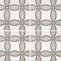 Sand Zenith, 8" x 8" - Porcelain Tile