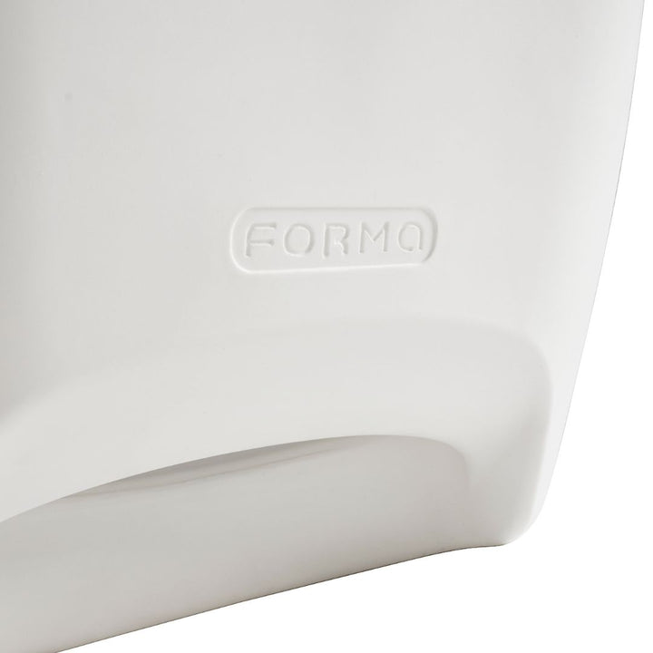 Forma In-Pool Chair, White (Set of Two) - Luxury Pool Chair