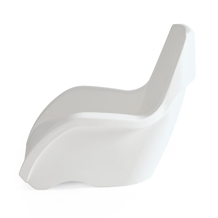 Forma In-Pool Chair, White (Set of Two) - Luxury Pool Chair