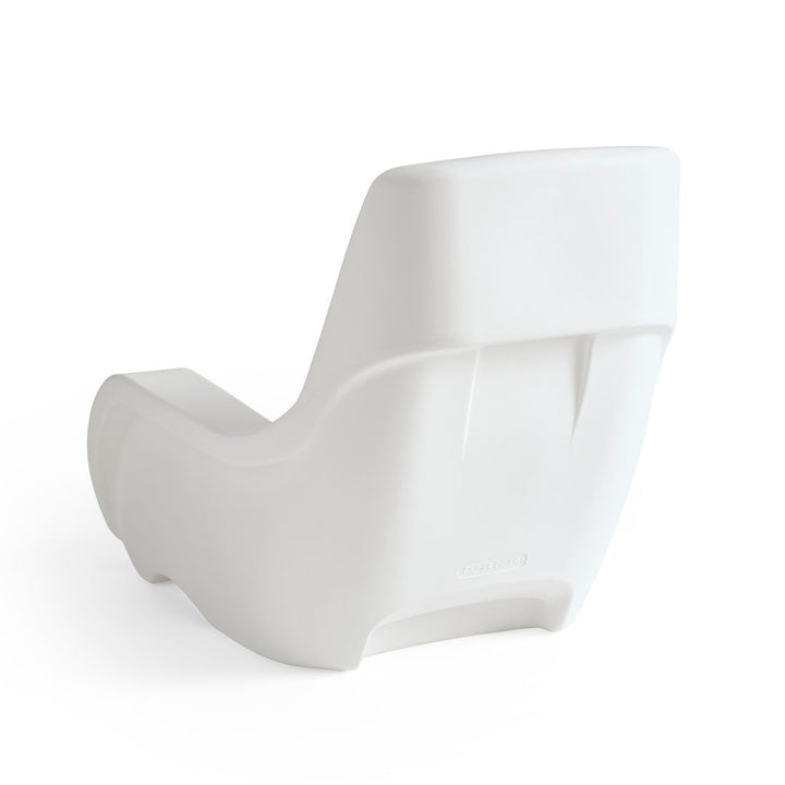 Forma In-Pool Chair, White (Set of Two) - Luxury Pool Chair