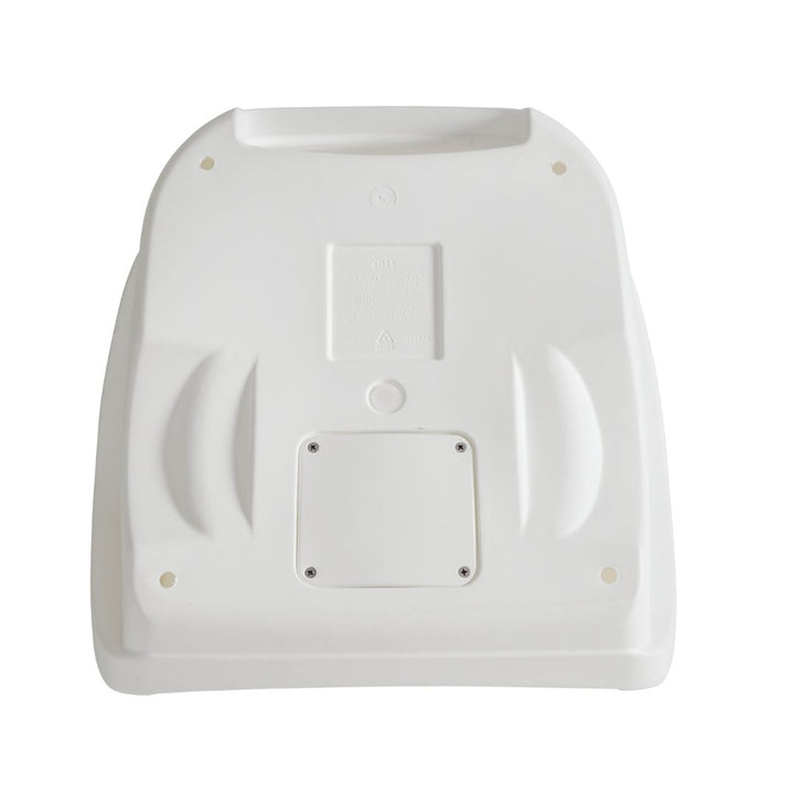 Forma In-Pool Chair, White (Set of Two) - Luxury Pool Chair