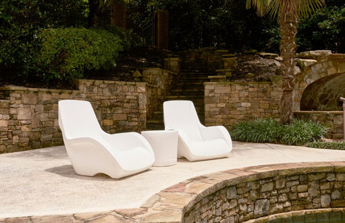 Forma Collection - In pool chair