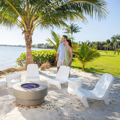 Freelo Chair - Luxury Pool Chair