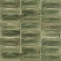 Giada Glossy, 3" x 8" Eye Deco - Porcelain Tile