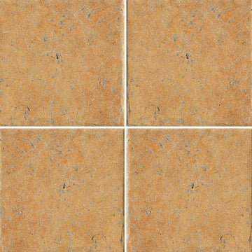 Giallo Umbria, 8" x 8" Porcelain Tile | Floor & Wall Tile