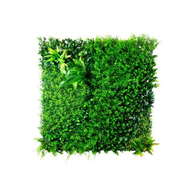 GARDEN WALLS