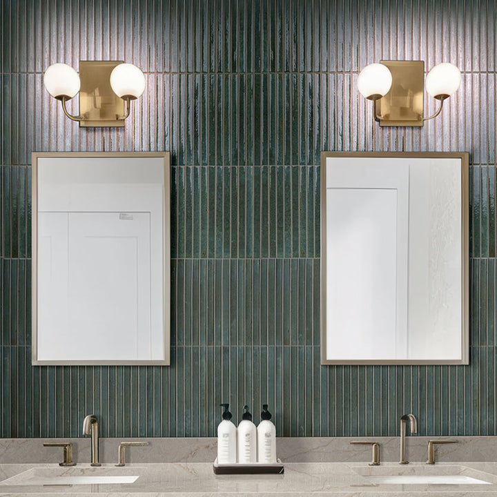 Gems Carabai, 5" x 10" Porcelain Tile | Kitchen, Bathroom, & Pool Tile