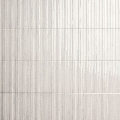 Gems Bianco, 5" x 10" Porcelain Tile | Kitchen, Bathroom, & Pool Tile