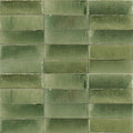 Giada Glossy, 2" x 6" - Porcelain Tile