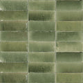 Giada Glossy, 3" x 8" - Porcelain Tile