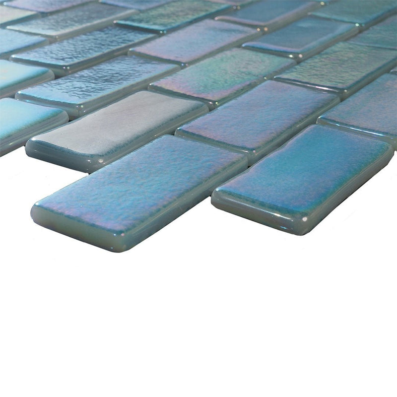 Pacific Pool Tiling Pacific Mist, 1