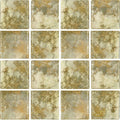 Gold, 3" x 3" - Porcelain Pool Tile
