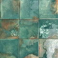 Granadella Esmeralda, 4.5" x 4.5" - Porcelain Tile