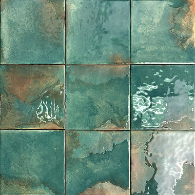 Granadella-Esmeralda Porcelain Tile