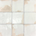 Granadella Sal, 4.5" x 4.5" - Porcelain Tile