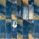 Granadella Marino, 2.5" x 9" - Porcelain Tile