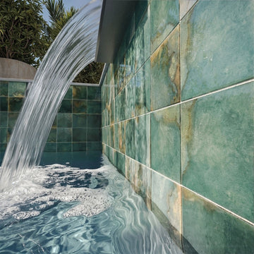 Granadella-Esmeralda Porcelain Tile