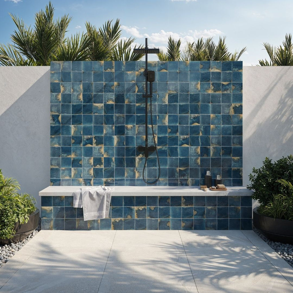 Granadella-Marino Porcelain Tile