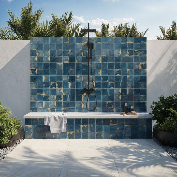 Granadella-Marino Porcelain Tile