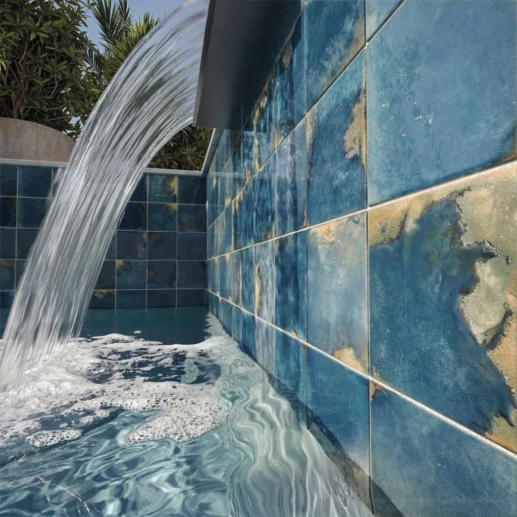 Granadella-Marino Porcelain Tile
